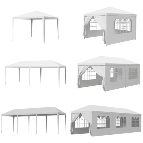30 white outdoor - 30',